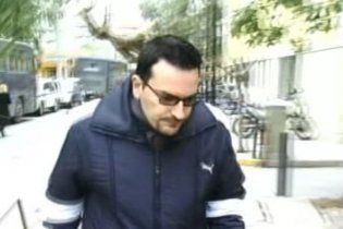 В Греции застрелили известного журналиста