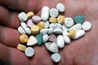 Новими ліками від стресу стане екстазі