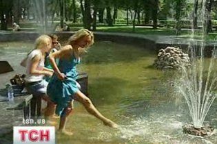 На День знаний осадков не ожидается