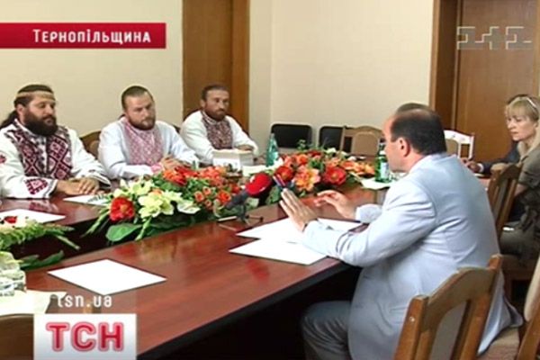 Релігія