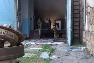 В России уничтожили подозреваемых в нападении на Баксанскую ГЭС