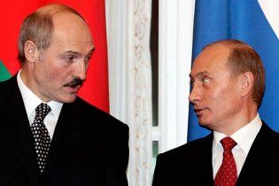 Лукашенко приказал опубликовать компромат на Путина