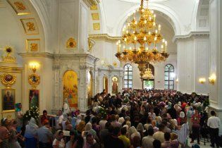 Україні вказали на проблеми з релігійною свободою