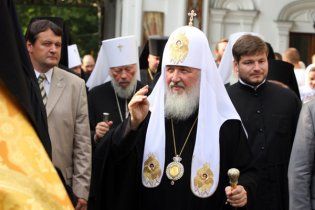 У Дніпропетровську Кирилу подарували космічну ракету