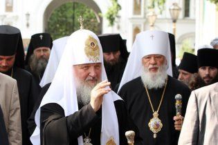 Из-за визита Кирилла в Одессе улицы закрыты для пешеходов