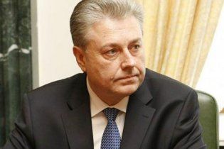 Посол Украины об обыске библиотеки в Москве: все урегулируем