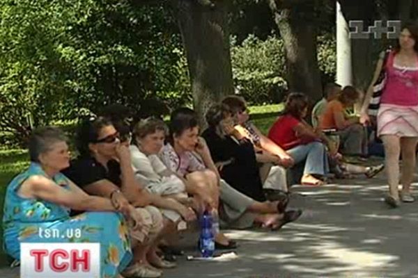 Абітурієнти