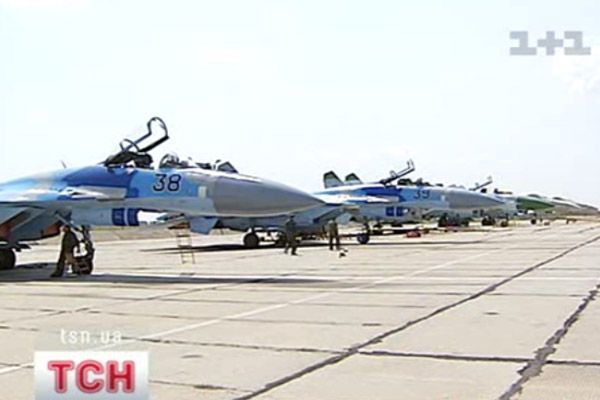 Політ