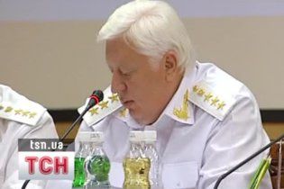Генпрокуратуру очолить земляк Януковича