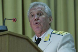 Медведьку пророкують збереження посади генпрокурора