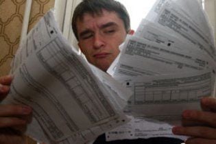 За комунальні борги українців штрафуватимуть і виселятимуть з квартир