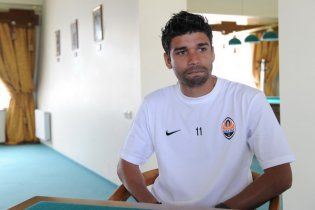 Едуардо да Сілва взяв собі номер Ілсіньо