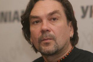 Андрухович вважає, що Криму і Донбасу треба відділитися від України