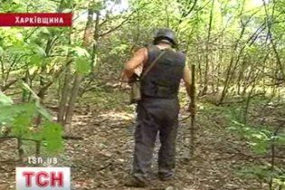 На Харьковщине двое юношей подорвались на снаряде