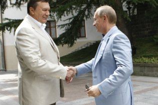Експерт: Путін може стати президентом України