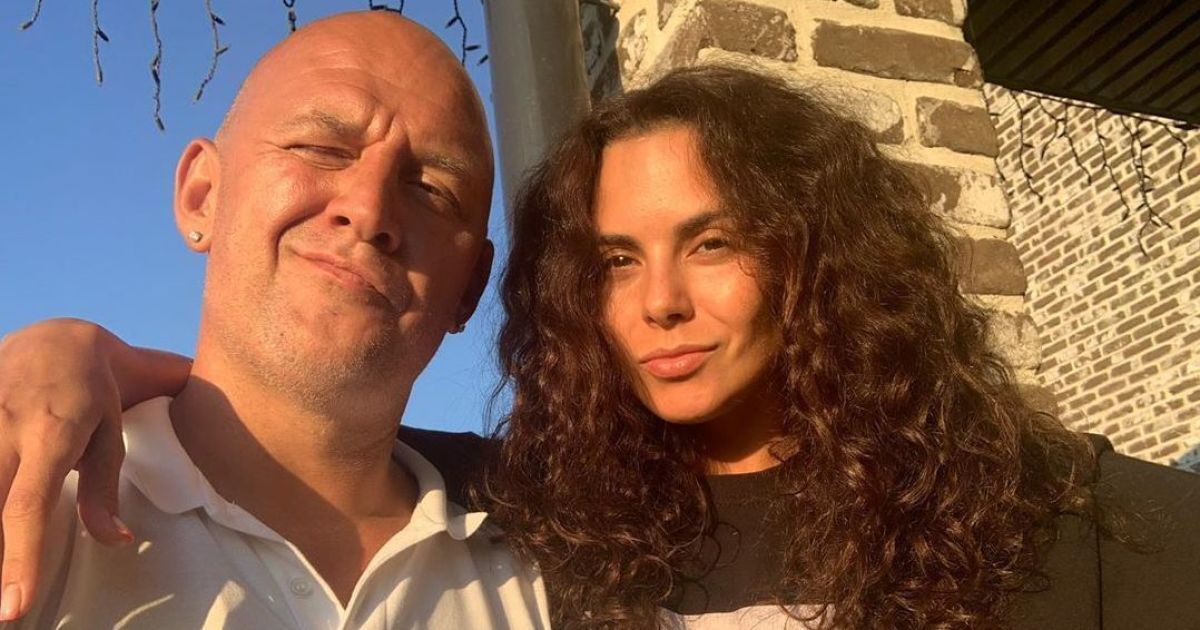Потап и Настя Каменских показали развлечения в постели