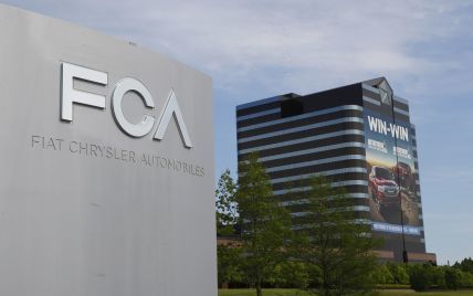 Fiat Chrysler вкладеться у мережу бюджетних зарядок в Європі