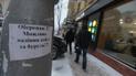 У Києві виписали півсотні адмінпротоколів через неприбраний сніг
