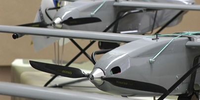 На "Антонова" запускають перше серійне виробництво вітчизняних "дронів"