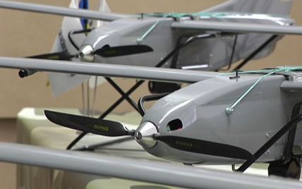 На "Антонова" запускают первое серийное производство отечественных "дронов"