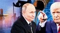 Трамп угрожает «друзьям» Путина: накажут ли Китай, Индию и других за торговлю с Россией
