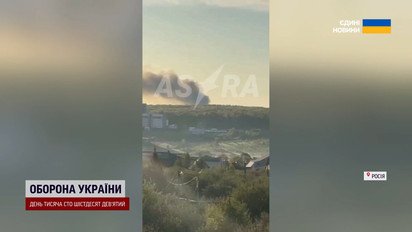 Мощные атаки по России! Горят крупнейшие военные предприятия!