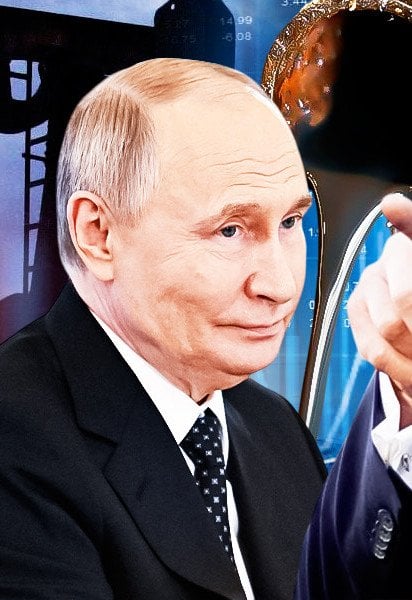 Трамп погрожує «друзям» Путіна: чи покарають Китай, Індію та інших за торгівлю з Росією