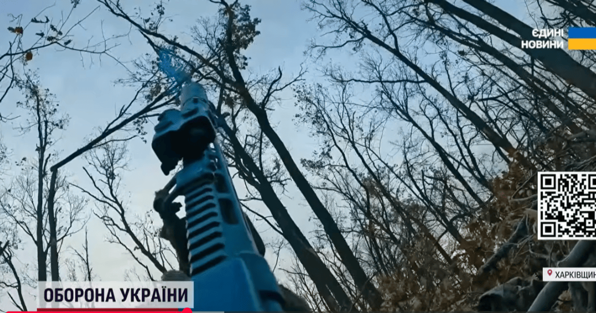 Війна в Україні