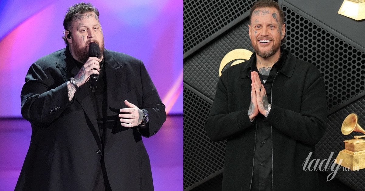 Джеллі Ролл