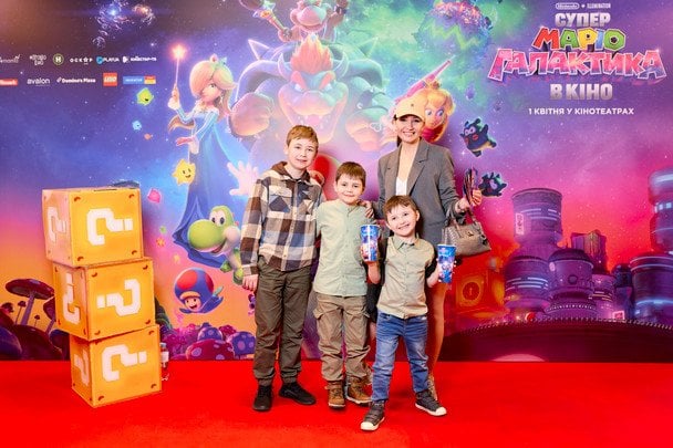 Фото David Neparidze