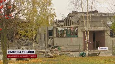 Массированный удар РФ! «Искандеры», „Шахеды“ и ракеты Х-101! Детали обстрела 