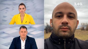 Уночі було дуже жорстко! Грузія в європротестах!