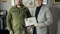 "Во время обороны Киева помогли быстро решить важный вопрос": тренер "Голоса страны" Андрей Мацола получил благодарность от Буданова
