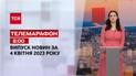 Новини ТСН 8:00 за 4 квітня 2023 року | Новини України