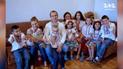 Росіяни викрали шестеро дітей в багатодітної родини Лопаткіних: неймовірна історія з хеппі-ендом
