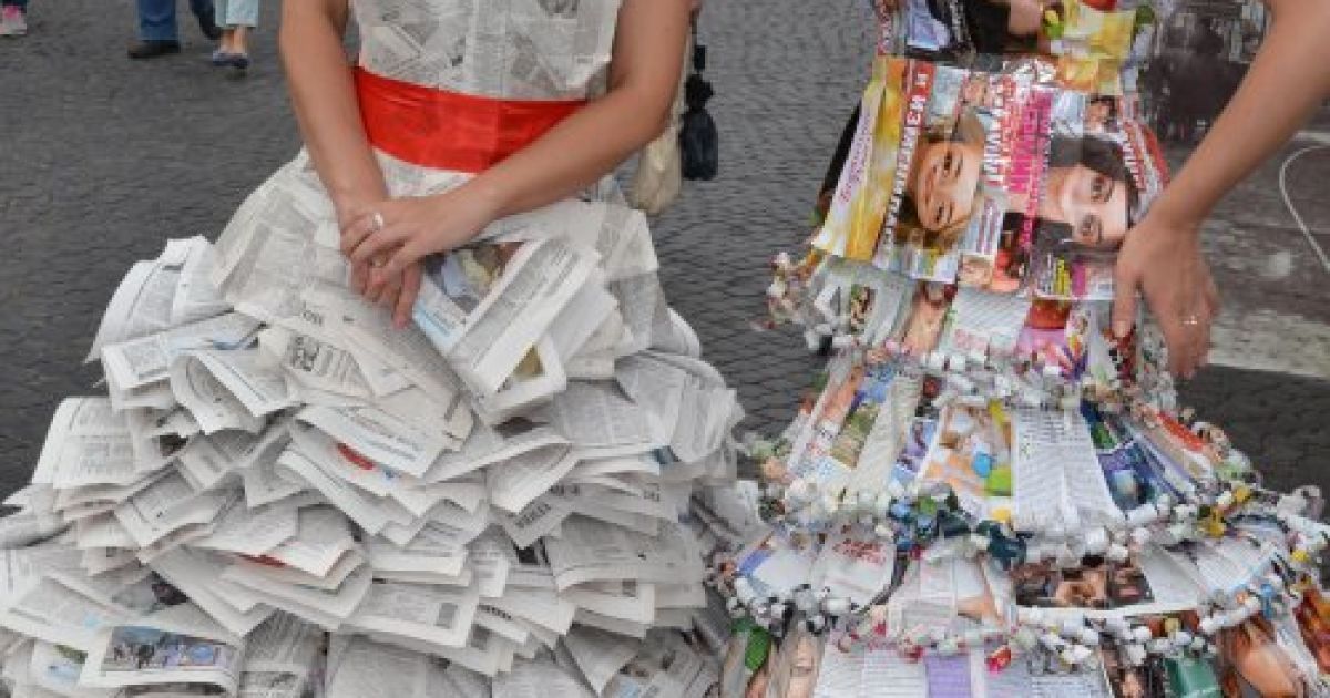 Во время празднования Дня города в Виннице, которой исполнилось 652 года / © УНИАН