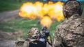 У Росії озброєний автоматом солдат-строковик втік із військової частини