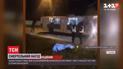 В Виннице водитель за рулем иномарки насмерть сбил пешехода и скрылся