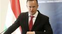 Угорщина не платитиме мінімальну ціну за російську нафту - Петер Сіярто