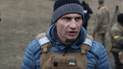 "Трохи зачекайте": Кличко закликав поки що не повертатися до Києва