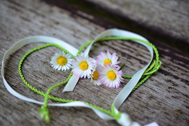 День святого Валентина: приметы и обряды / © pixabay.com