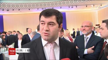 Суд відмовив Насірову в зміні запобіжного заходу