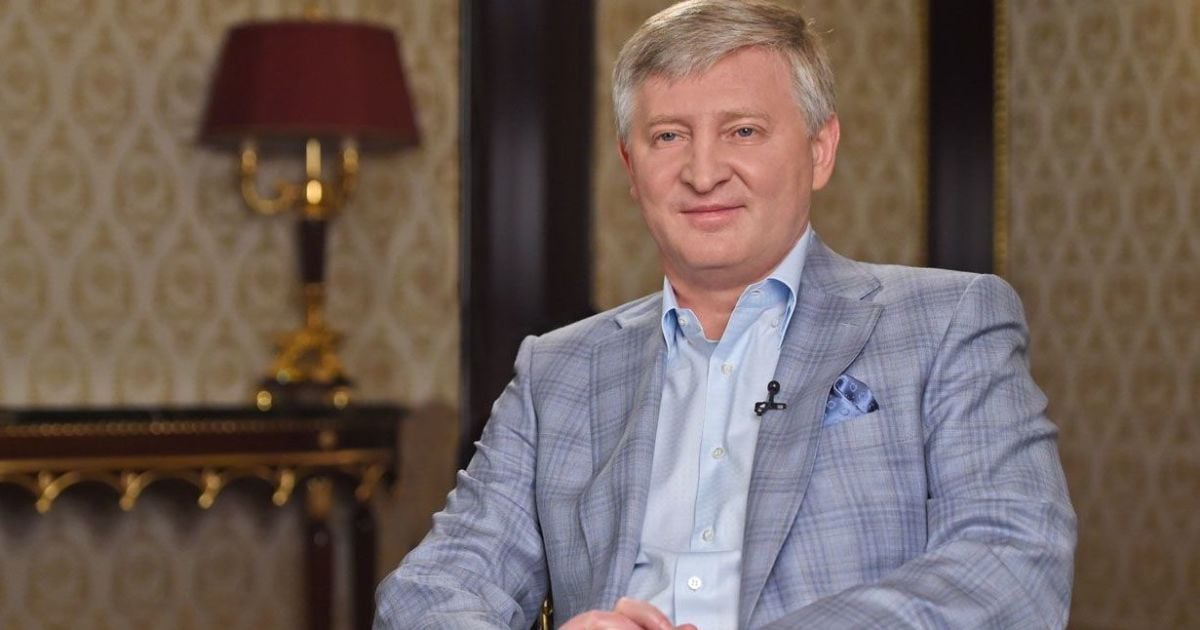 Ахметов готовий відпускати лідерів "Шахтаря" і не збирається будувати новий стадіон