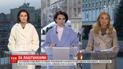 Телемарафон ТСН: 5 площадок, 7 часов прямого эфира, собственный экзит-пол
