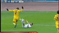 Говерла - Металіст - 1:0. Відео матчу