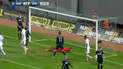 Зоря - Чорноморець - 4:0. Відео матчу
