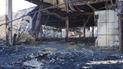 Toys And Torn Body Parts In The Middle Of The Ruins: Scary Photos From A Shopping Center In Kremenchuk Smashed By A Russian Missile