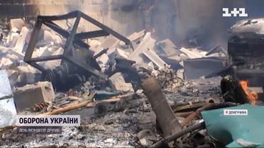 На Лиманському й Бахмутському напрямках рашисти не припиняють спроб наступати