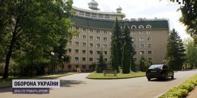 Лікування у "Феофанії": 2 500 українців отримали допомогу безкоштовно