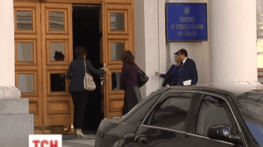 В МЗС відзначають, що в Росії продовжують безпідставно затримувати українців